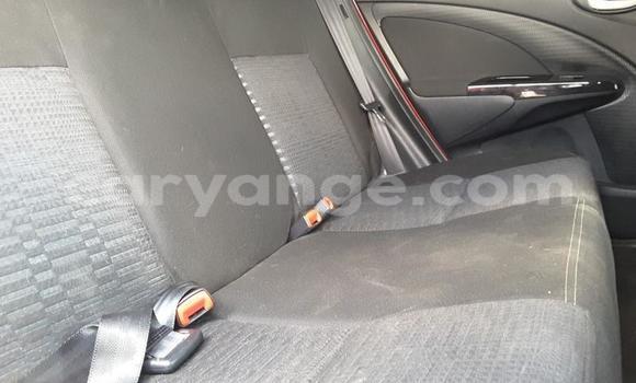 Acheter Occasion Voiture Toyota Etios Autre à Grootfontein, Namibie Acheter Occasion Voiture Toyota Etios Autre à Grootfontein, Namibie