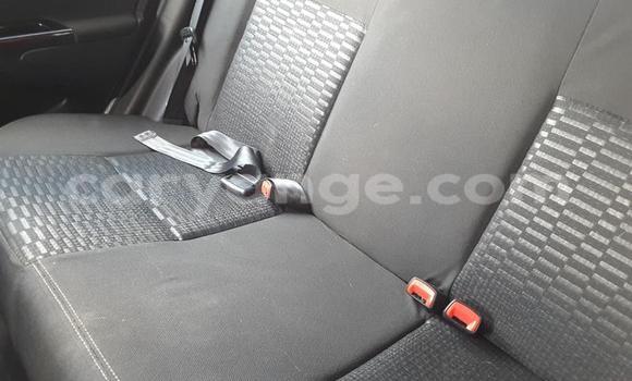 Acheter Occasion Voiture Toyota Etios Autre à Grootfontein, Namibie Acheter Occasion Voiture Toyota Etios Autre à Grootfontein, Namibie