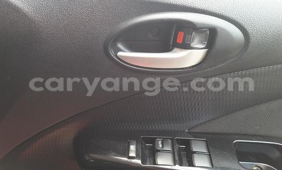 Acheter Occasion Voiture Toyota Etios Autre à Grootfontein, Namibie Acheter Occasion Voiture Toyota Etios Autre à Grootfontein, Namibie