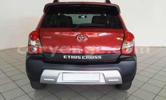 Acheter Occasion Voiture Toyota Etios Autre à Grootfontein, Namibie Acheter Occasion Voiture Toyota Etios Autre à Grootfontein, Namibie