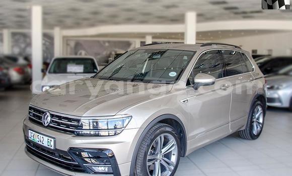 Buy Used Volkswagen Tiguan Beige Car in Windhoek in Namibia Buy Used Volkswagen Tiguan Beige Car in Windhoek in Namibia