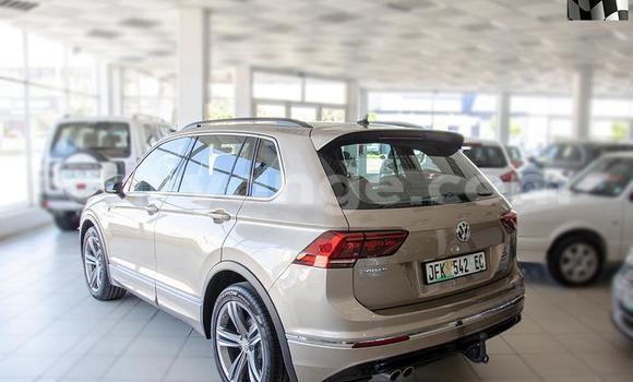 Buy Used Volkswagen Tiguan Beige Car in Windhoek in Namibia Buy Used Volkswagen Tiguan Beige Car in Windhoek in Namibia