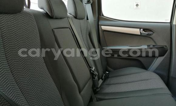 Buy Used Isuzu D–MAX White Car in Windhoek in Namibia Buy Used Isuzu D–MAX White Car in Windhoek in Namibia