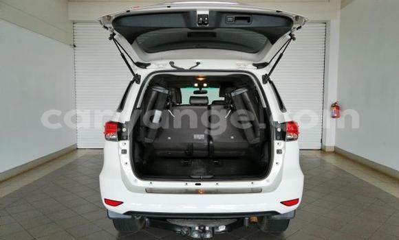 Buy Used Toyota Fortuner White Car in Windhoek in Namibia Buy Used Toyota Fortuner White Car in Windhoek in Namibia