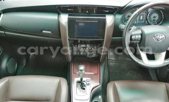 Buy Used Toyota Fortuner White Car in Windhoek in Namibia Buy Used Toyota Fortuner White Car in Windhoek in Namibia