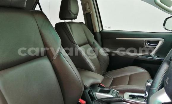 Buy Used Toyota Fortuner White Car in Windhoek in Namibia Buy Used Toyota Fortuner White Car in Windhoek in Namibia
