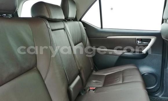 Buy Used Toyota Fortuner White Car in Windhoek in Namibia Buy Used Toyota Fortuner White Car in Windhoek in Namibia