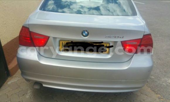 Acheter Occasion Voiture BMW 3–Series Gris à Windhoek, Namibie Acheter Occasion Voiture BMW 3–Series Gris à Windhoek, Namibie