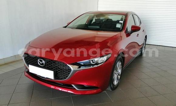 Buy Used Mazda Mazda 3 Red Car in Windhoek in Namibia Buy Used Mazda Mazda 3 Red Car in Windhoek in Namibia