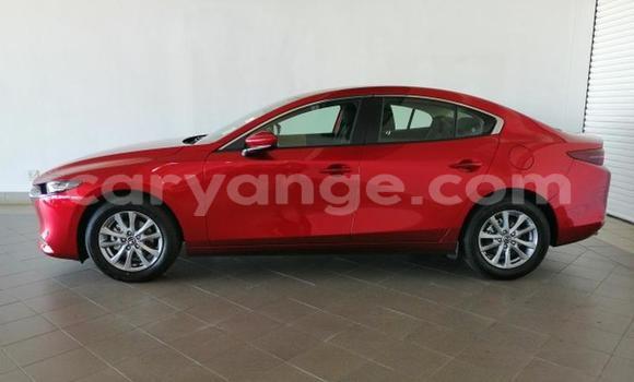 Buy Used Mazda Mazda 3 Red Car in Windhoek in Namibia Buy Used Mazda Mazda 3 Red Car in Windhoek in Namibia