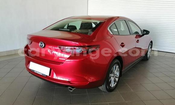 Buy Used Mazda Mazda 3 Red Car in Windhoek in Namibia Buy Used Mazda Mazda 3 Red Car in Windhoek in Namibia