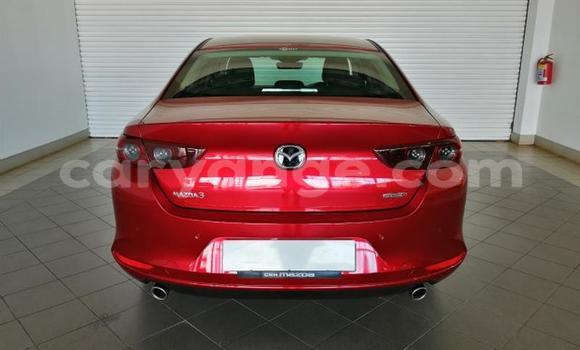 Buy Used Mazda Mazda 3 Red Car in Windhoek in Namibia Buy Used Mazda Mazda 3 Red Car in Windhoek in Namibia