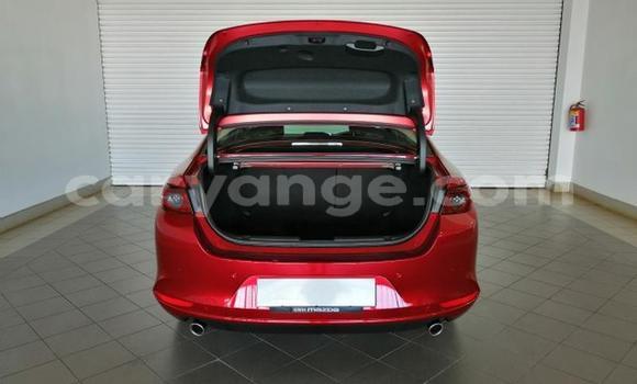 Buy Used Mazda Mazda 3 Red Car in Windhoek in Namibia Buy Used Mazda Mazda 3 Red Car in Windhoek in Namibia