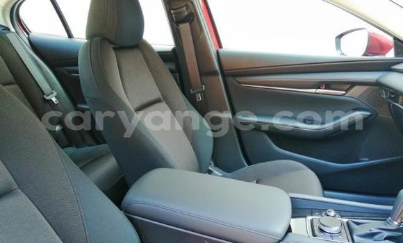 Buy Used Mazda Mazda 3 Red Car in Windhoek in Namibia Buy Used Mazda Mazda 3 Red Car in Windhoek in Namibia