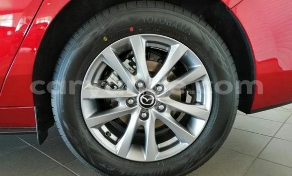 Buy Used Mazda Mazda 3 Red Car in Windhoek in Namibia Buy Used Mazda Mazda 3 Red Car in Windhoek in Namibia