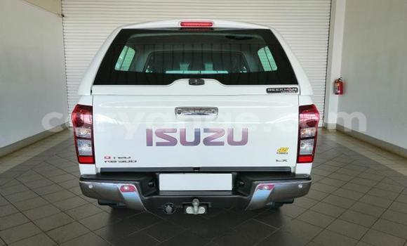 Buy Used Isuzu KB White Car in Windhoek in Namibia Buy Used Isuzu KB White Car in Windhoek in Namibia
