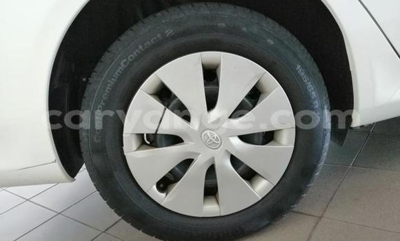 Buy Used Toyota Corolla White Car in Windhoek in Namibia Buy Used Toyota Corolla White Car in Windhoek in Namibia