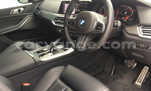 Acheter Occasion Voiture BMW X5 Blanc à Karasburg, Karas Acheter Occasion Voiture BMW X5 Blanc à Karasburg, Karas