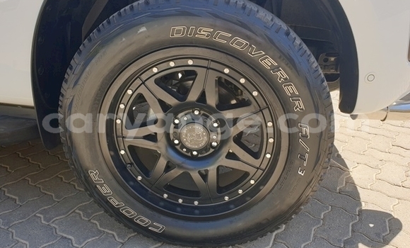 Buy Used Ford Ranger White Car in Karasburg in Karas Buy Used Ford Ranger White Car in Karasburg in Karas