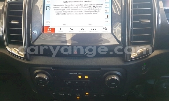 Buy Used Ford Ranger White Car in Karasburg in Karas Buy Used Ford Ranger White Car in Karasburg in Karas