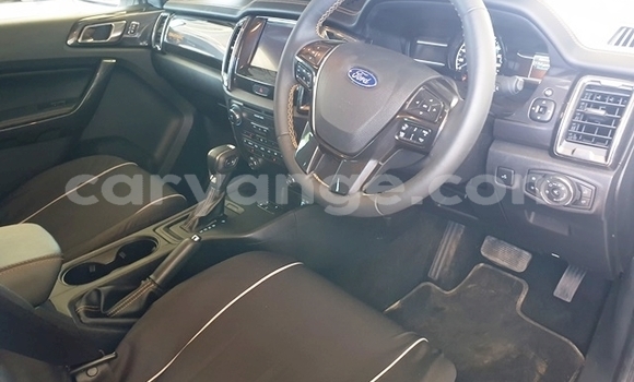 Buy Used Ford Ranger White Car in Karasburg in Karas Buy Used Ford Ranger White Car in Karasburg in Karas