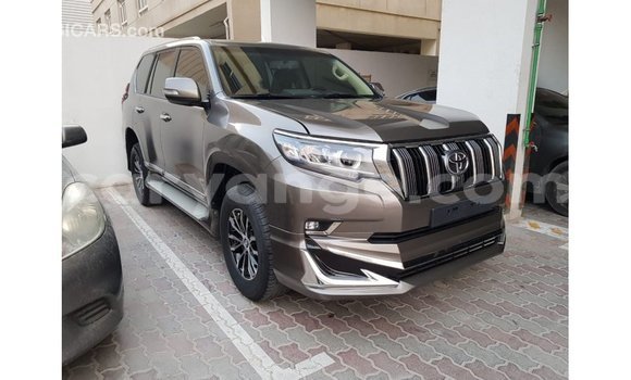 Buy Import Toyota Prado Brown Car in Import - Dubai in Namibia Buy Import Toyota Prado Brown Car in Import - Dubai in Namibia