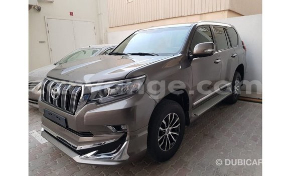 Buy Import Toyota Prado Brown Car in Import - Dubai in Namibia Buy Import Toyota Prado Brown Car in Import - Dubai in Namibia