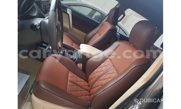 Buy Import Toyota Prado Brown Car in Import - Dubai in Namibia Buy Import Toyota Prado Brown Car in Import - Dubai in Namibia
