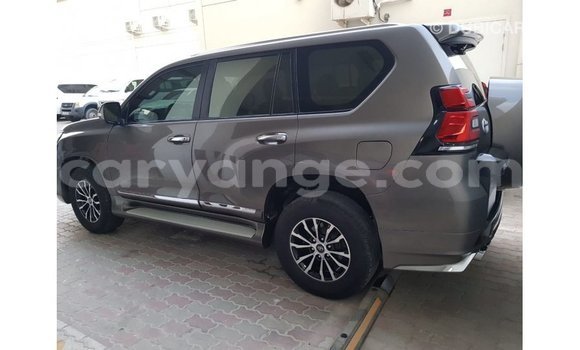Buy Import Toyota Prado Brown Car in Import - Dubai in Namibia Buy Import Toyota Prado Brown Car in Import - Dubai in Namibia