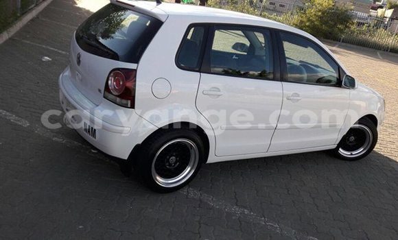 Buy Used Volkswagen Polo White Car in Windhoek in Namibia Buy Used Volkswagen Polo White Car in Windhoek in Namibia