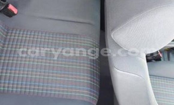 Buy Used Volkswagen Polo White Car in Windhoek in Namibia Buy Used Volkswagen Polo White Car in Windhoek in Namibia