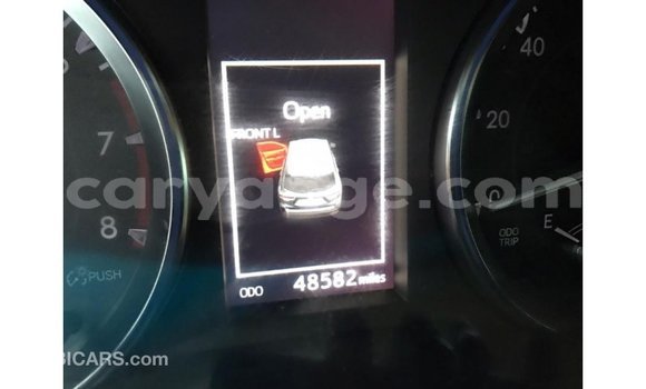 Acheter Import Voiture Toyota Highlander Autre à Import - Dubai, Namibie Acheter Import Voiture Toyota Highlander Autre à Import - Dubai, Namibie