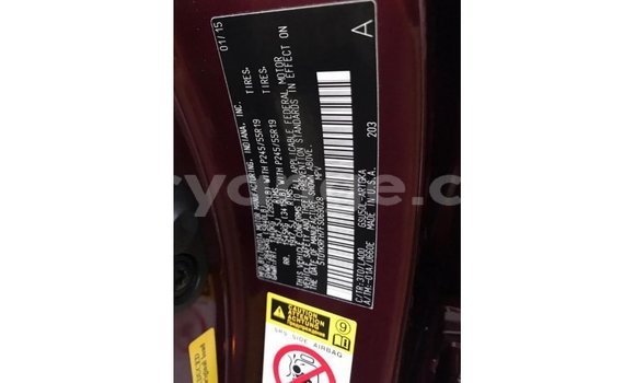 Acheter Import Voiture Toyota Highlander Autre à Import - Dubai, Namibie Acheter Import Voiture Toyota Highlander Autre à Import - Dubai, Namibie