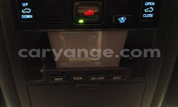 Buy Used Toyota Land Cruiser White Car in Windhoek in Namibia Buy Used Toyota Land Cruiser White Car in Windhoek in Namibia