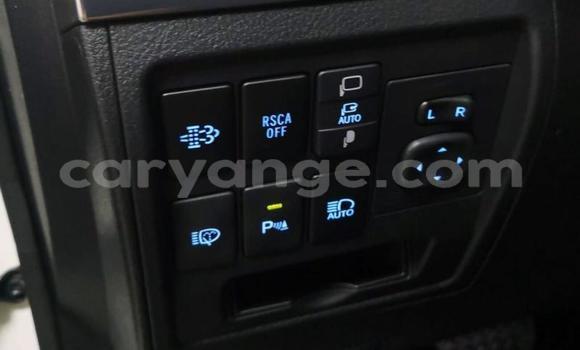 Buy Used Toyota Land Cruiser White Car in Windhoek in Namibia Buy Used Toyota Land Cruiser White Car in Windhoek in Namibia