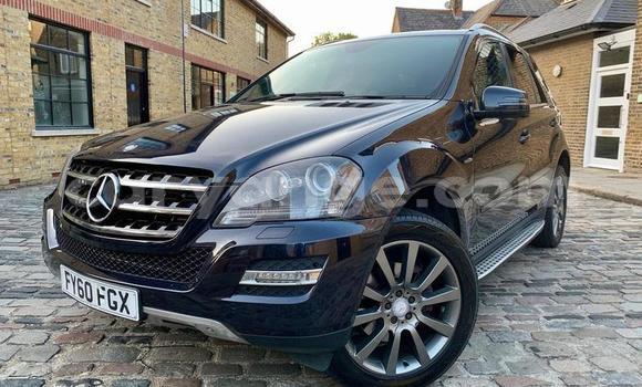 Buy Used Mercedes-Benz ML–Class Other Car in Windhoek in Namibia Buy Used Mercedes-Benz ML–Class Other Car in Windhoek in Namibia