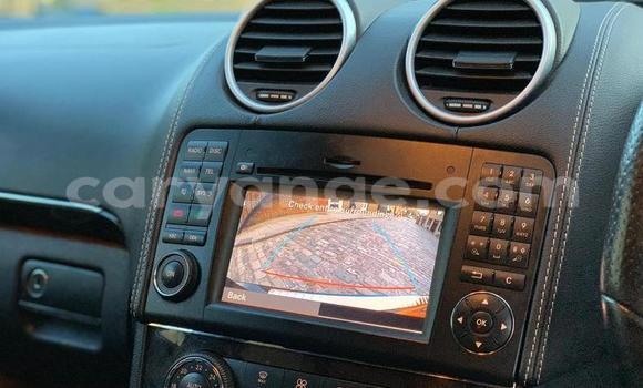 Buy Used Mercedes-Benz ML–Class Other Car in Windhoek in Namibia Buy Used Mercedes-Benz ML–Class Other Car in Windhoek in Namibia