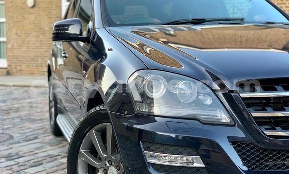Buy Used Mercedes-Benz ML–Class Other Car in Windhoek in Namibia Buy Used Mercedes-Benz ML–Class Other Car in Windhoek in Namibia