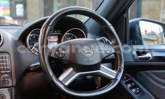 Buy Used Mercedes-Benz ML–Class Other Car in Windhoek in Namibia Buy Used Mercedes-Benz ML–Class Other Car in Windhoek in Namibia