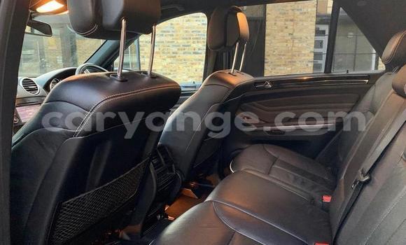 Buy Used Mercedes-Benz ML–Class Other Car in Windhoek in Namibia Buy Used Mercedes-Benz ML–Class Other Car in Windhoek in Namibia