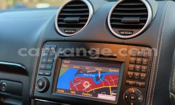 Buy Used Mercedes-Benz ML–Class Other Car in Windhoek in Namibia Buy Used Mercedes-Benz ML–Class Other Car in Windhoek in Namibia