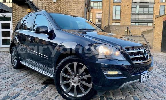 Buy Used Mercedes-Benz ML–Class Other Car in Windhoek in Namibia Buy Used Mercedes-Benz ML–Class Other Car in Windhoek in Namibia