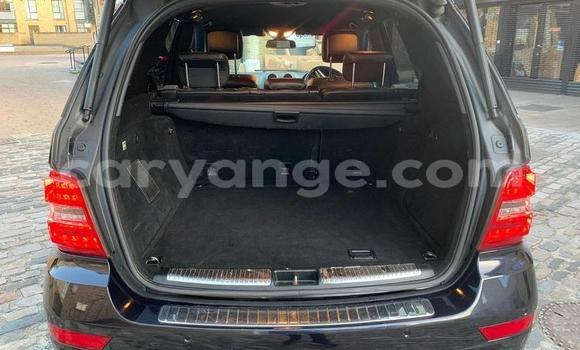 Buy Used Mercedes-Benz ML–Class Other Car in Windhoek in Namibia Buy Used Mercedes-Benz ML–Class Other Car in Windhoek in Namibia