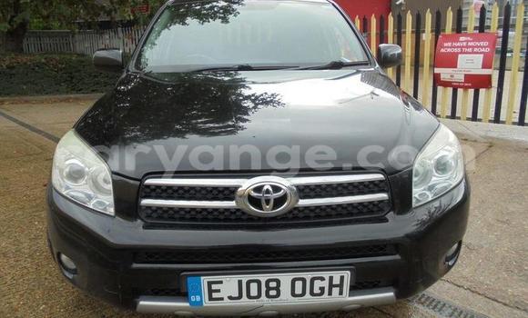 Buy Used Toyota RAV4 Other Car in Windhoek in Namibia Buy Used Toyota RAV4 Other Car in Windhoek in Namibia