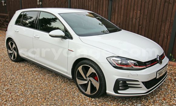 Buy Used Volkswagen Golf GTI White Car in Windhoek in Namibia Buy Used Volkswagen Golf GTI White Car in Windhoek in Namibia