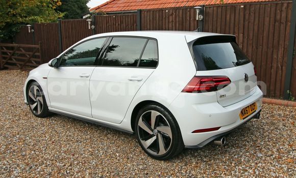 Buy Used Volkswagen Golf GTI White Car in Windhoek in Namibia Buy Used Volkswagen Golf GTI White Car in Windhoek in Namibia