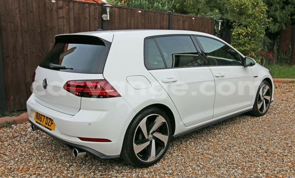 Buy Used Volkswagen Golf GTI White Car in Windhoek in Namibia Buy Used Volkswagen Golf GTI White Car in Windhoek in Namibia
