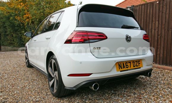 Buy Used Volkswagen Golf GTI White Car in Windhoek in Namibia Buy Used Volkswagen Golf GTI White Car in Windhoek in Namibia