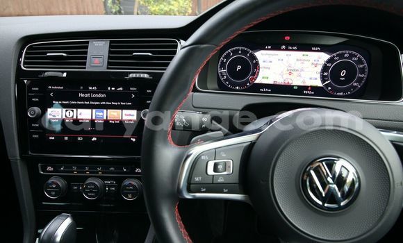 Buy Used Volkswagen Golf GTI White Car in Windhoek in Namibia Buy Used Volkswagen Golf GTI White Car in Windhoek in Namibia