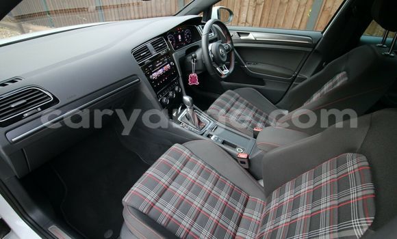 Buy Used Volkswagen Golf GTI White Car in Windhoek in Namibia Buy Used Volkswagen Golf GTI White Car in Windhoek in Namibia